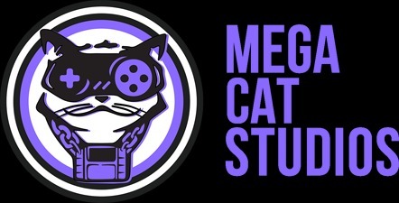 Mega Cat Studios Logo
