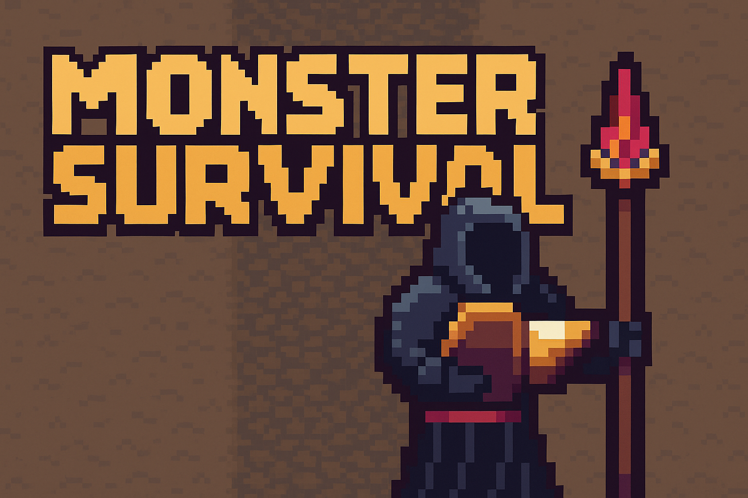 Monster Survival